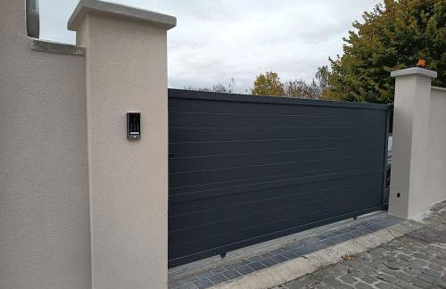 A green setting 15 min from Disney and 40 min from Paris - Foto 7