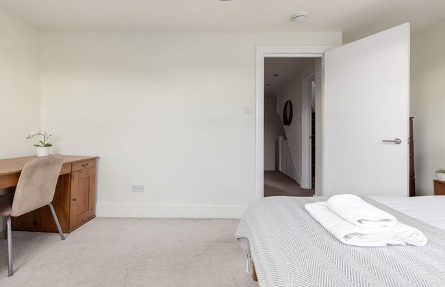 Luxurious Apartment in Wandsworth - Foto 10