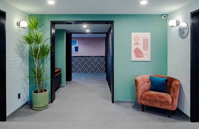 NIU Modern & Centric Lofts - Foto 2