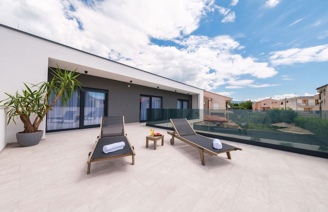 Villa Antonia - Foto 38