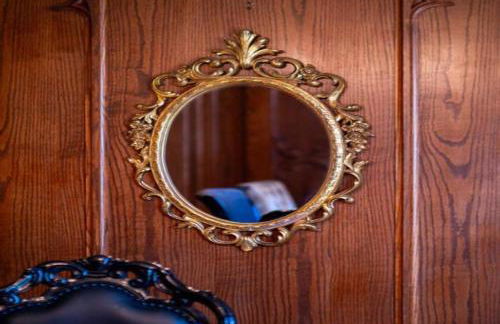 Unique Estate 5 Bedrooms Fire Pit Sleeps 10 - Foto 31