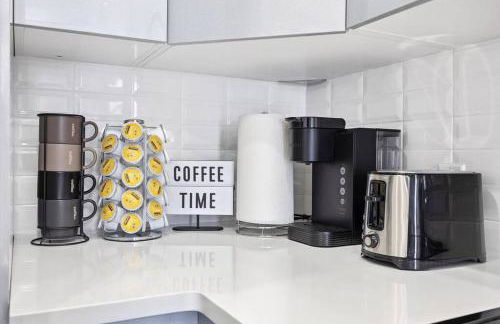 SWJ 3rd - Sleeps 7,Close to LGA,Times Sq in 25 min - Foto 33