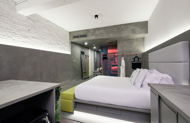 David Hotel - Photo 7