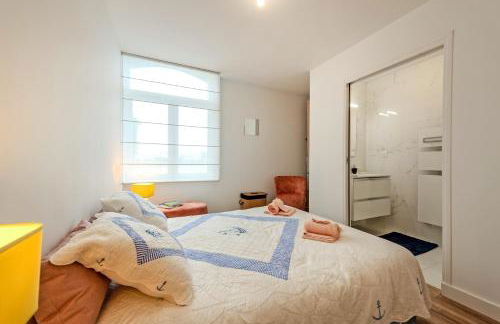 The Captain's Lodge - Au bord de la mer - Foto 5