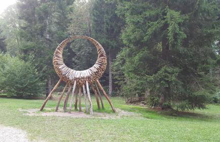 Masetto Egidio Eco-Agritur - Foto 90