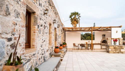 Paradisi Stone House - Photo 4