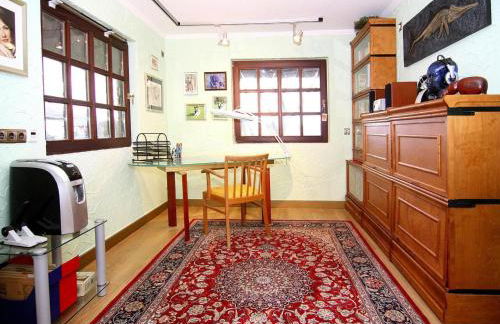 Friesenhaus Nahe Wattenmeer Welterbe - Foto 30