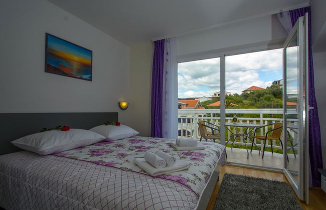 Apartmani Mijo - Foto 7