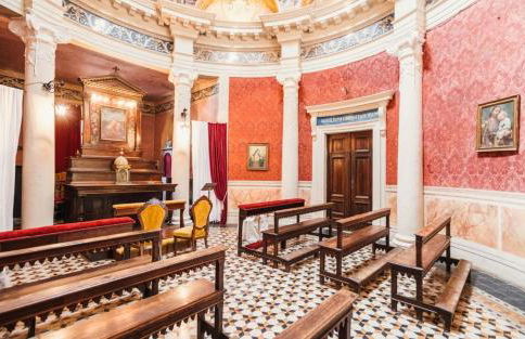 Villa Dolciano - Foto 75