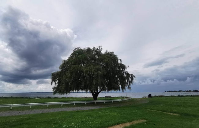 Luxury Panoramic View - By Traum Ferienwohnungen - Foto 15