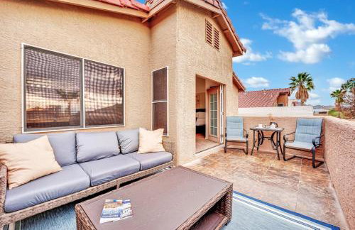 Heritage Haven Villa - Photo 37