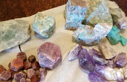 On top of the world at Sugar Top Resort - Foto 44