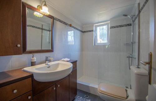 Elegant Villa Zakynthos - Foto 25