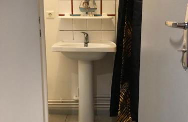 La petite chambre sympa de Cindy - Foto 4