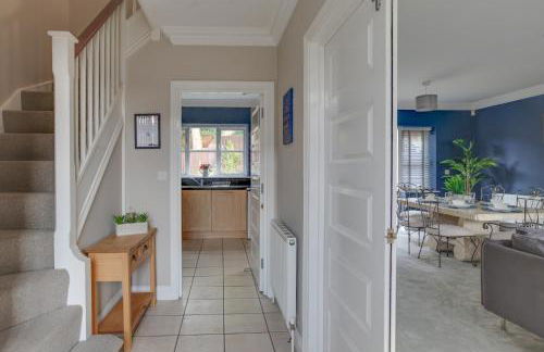 Elizabeth Townhouse Braintree - Foto 6