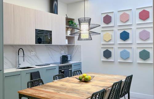 Apartment Gaudi - Foto 10