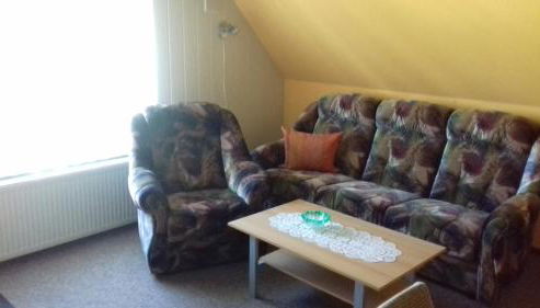 Ferienwohnung in Boddennähe - Foto 4