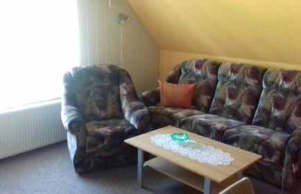 Ferienwohnung in Boddennähe - Foto 4