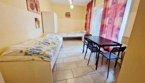 W4-8 Messe Monteurzimmer Köln - Foto 3