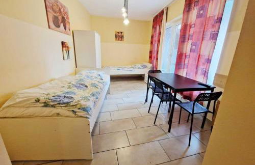 W4-8 Messe Monteurzimmer Köln - Foto 3