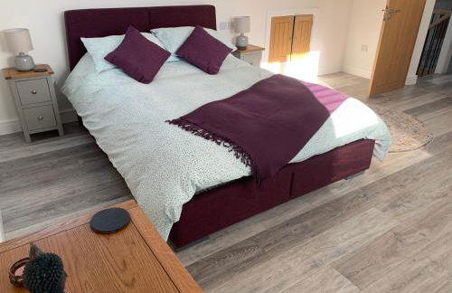 Surfers Lodge - Rest Bay, Porthcawl - Foto 44