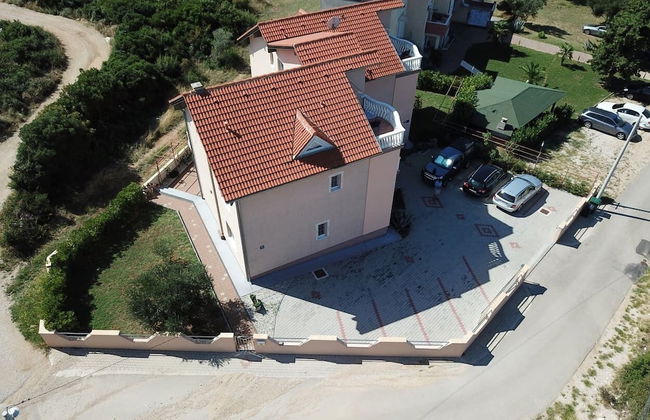 Maretsol Vacation House - Foto 31