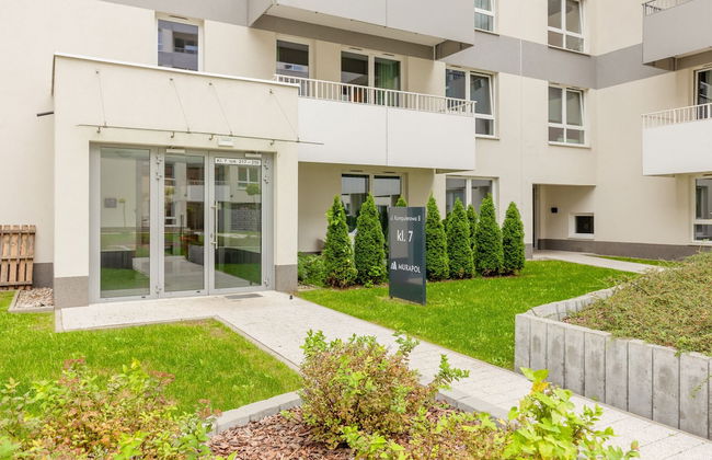 Apartment Business Centre by Renters - Foto 61