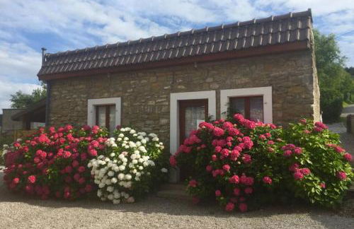 Les Hortensias, charmante petite maison en pierre - Foto 1
