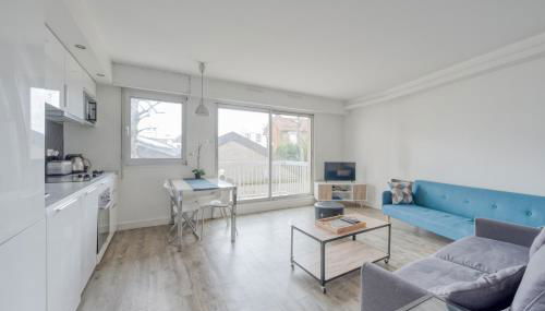 Lovely apartment betwen Paris and EuroDisney - Foto 5