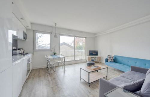 Lovely apartment betwen Paris and EuroDisney - Foto 5