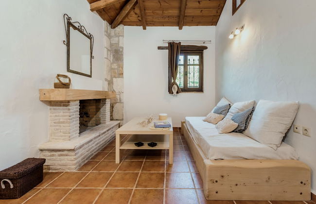 Leeda's Cottages - Foto 20