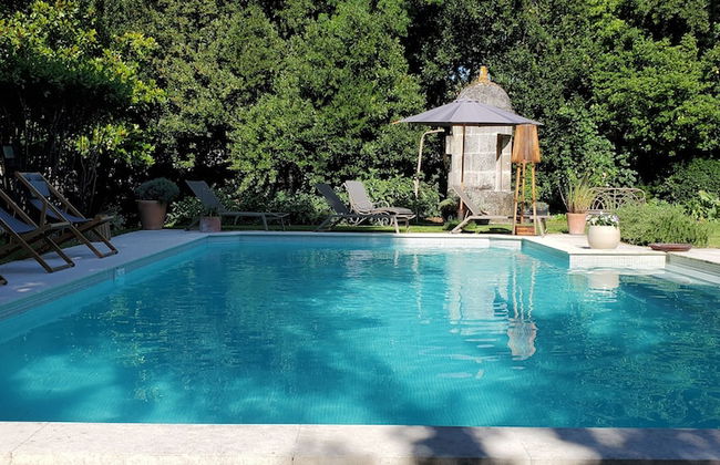 Logis des Tourelles Appartement - Foto 27