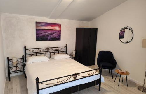 Apartments with swimming pool Motovun - Bataji, Central Istria - Sredisnja Istra - 7069 - Foto 19