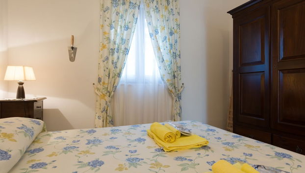 Lamia Sole - Foto 3, Habitación