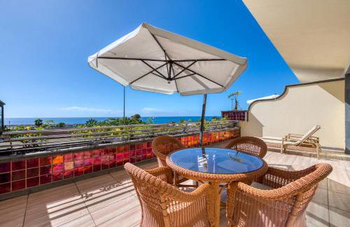 Holiday Club Playa Amadores - Foto 22