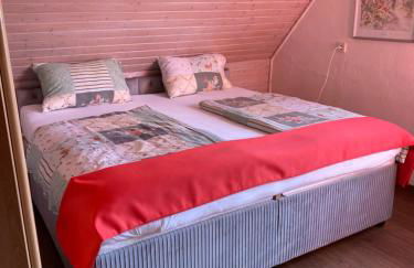 Ferienwohnung Rockenbach - Foto 32