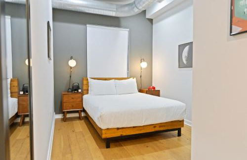 Sosuite at The Vine - Old City - Foto 78