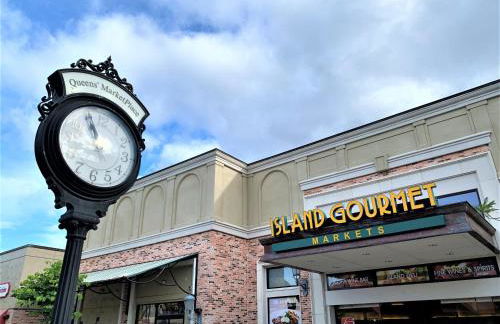 Coconut at Shores - Waikoloa Beach Resort - Foto 45