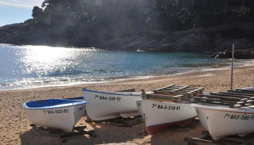 Apartamento Familiar en Tamariu - Foto 4