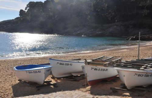 Apartamento Familiar en Tamariu - Foto 4