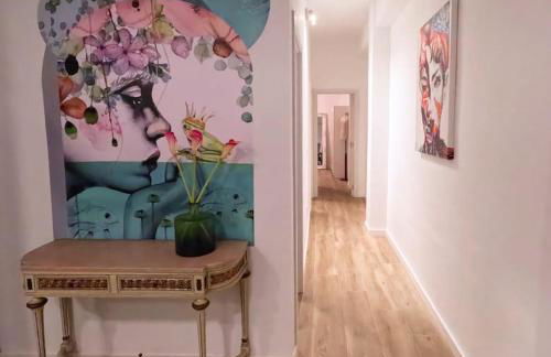 Amplio y colorido piso - Photo 3