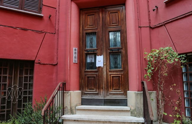 American Uni 2Br Lovely Apt - Foto 26