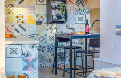 Holiday Home Botra Maria Luxury by Interhome - Foto 7