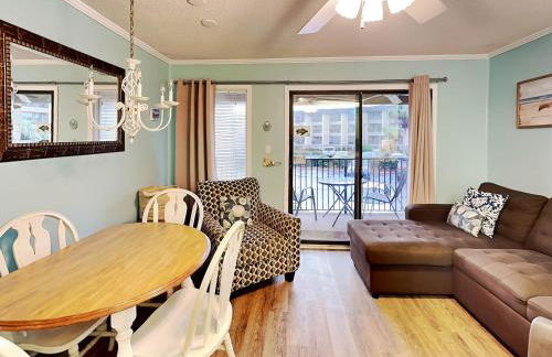 Hilton Head Island Beach & Tennis Resort by Hilton Head Retreats - Foto 28