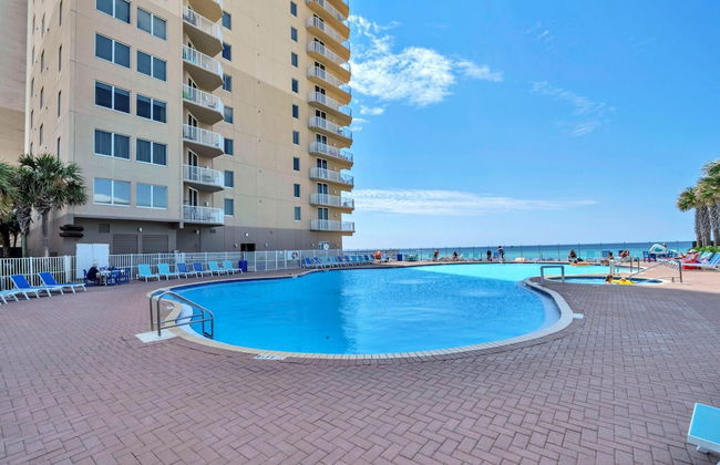 Tidewater 1113 - Foto 76