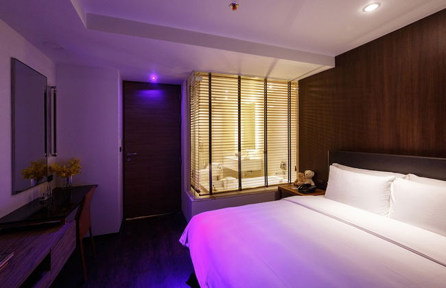 LiT BANGKOK Residence - Foto 19