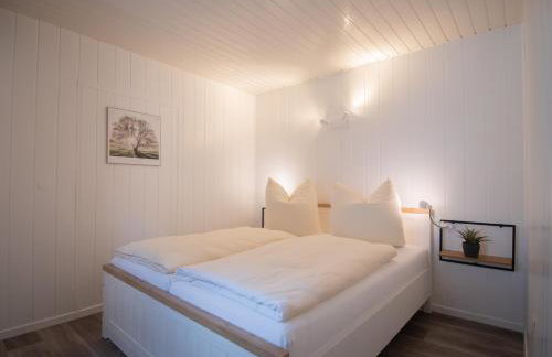 Tiny-Bungalow - zum Strand 50m - Foto 7