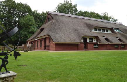 De Leev - Landhaus Lübbertsfehn - Foto 3