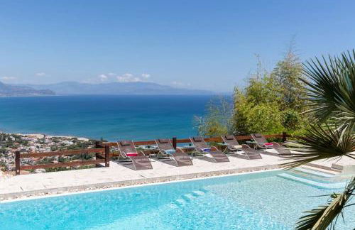 Villa Mariani - Italian Coastal Charm - Foto 66