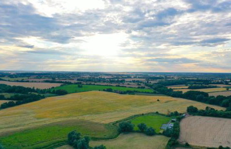 Waterpump Pod for 2 adults with ensuite in the Suffolk Countryside - Photo 23